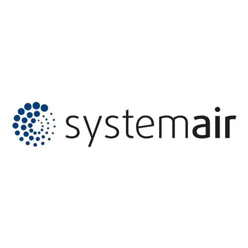 Logo Systemair 